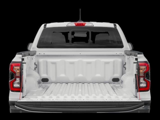 new 2025 Ford Ranger car, priced at $43,630