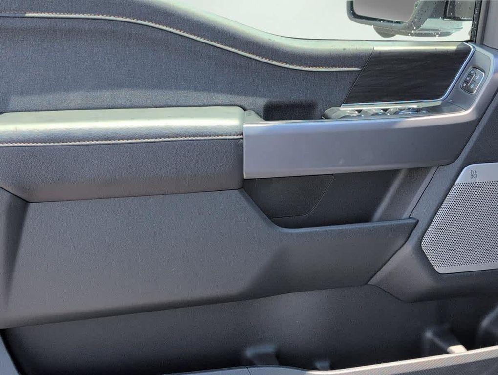 new 2025 Ford F-150 car, priced at $65,404