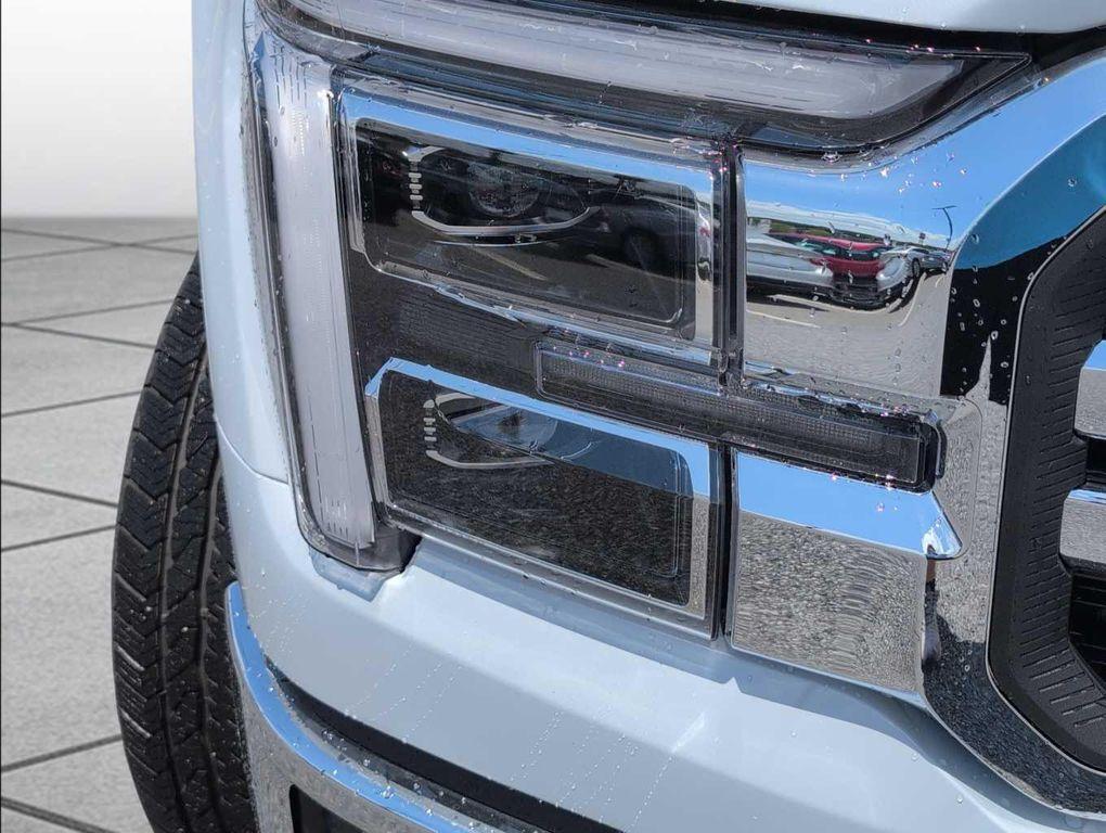 new 2025 Ford F-150 car, priced at $65,404