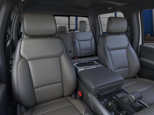 new 2025 Ford F-150 car, priced at $72,095