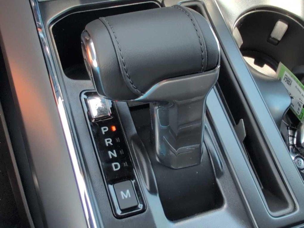new 2025 Ford F-150 car, priced at $65,404