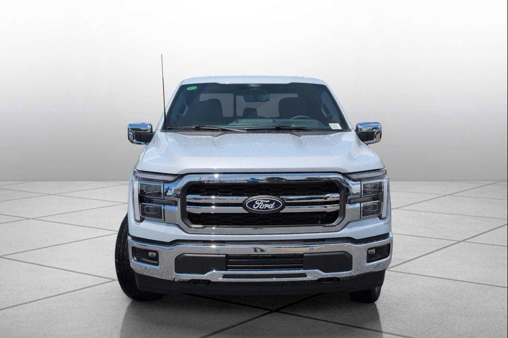 new 2025 Ford F-150 car, priced at $65,404