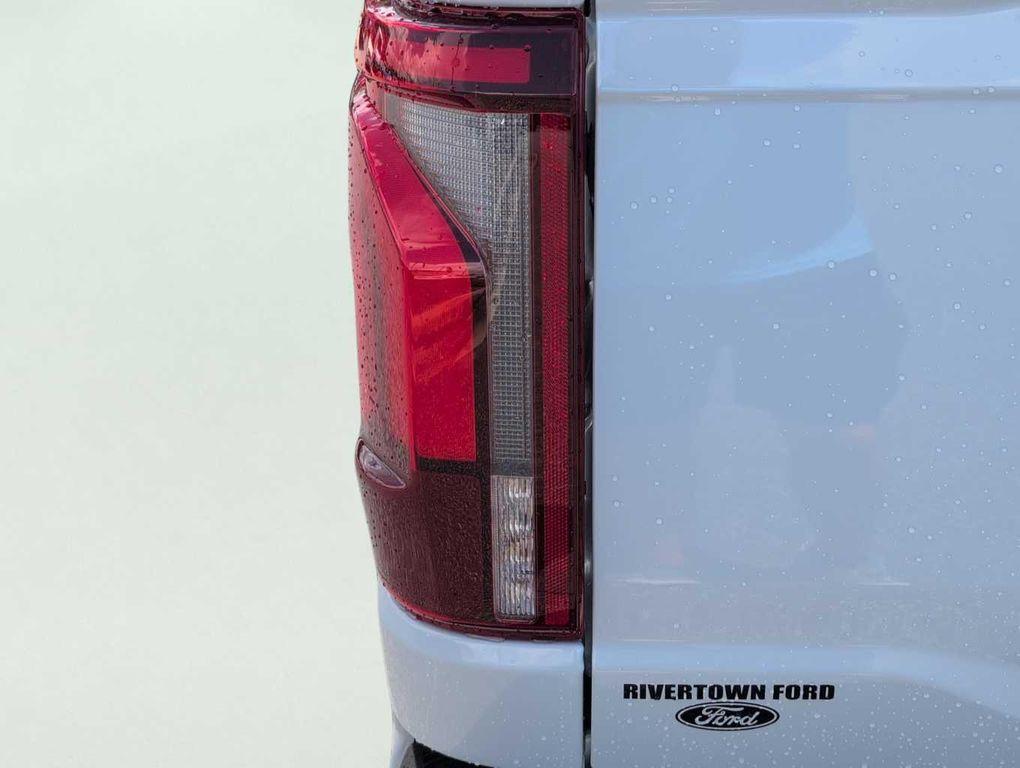 new 2025 Ford F-150 car, priced at $65,404