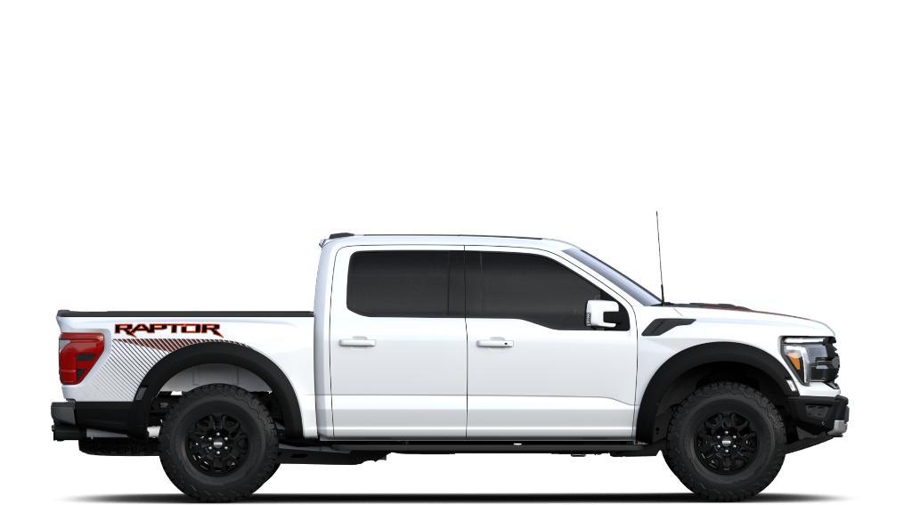 new 2024 Ford F-150 car, priced at $102,470