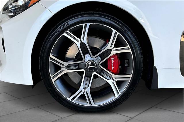 used 2020 Kia Stinger car, priced at $28,599