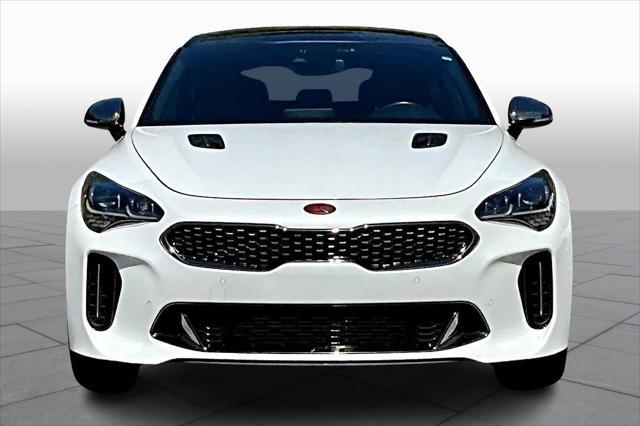 used 2020 Kia Stinger car, priced at $28,599