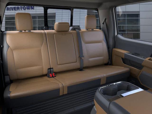 new 2025 Ford F-250 car, priced at $87,220