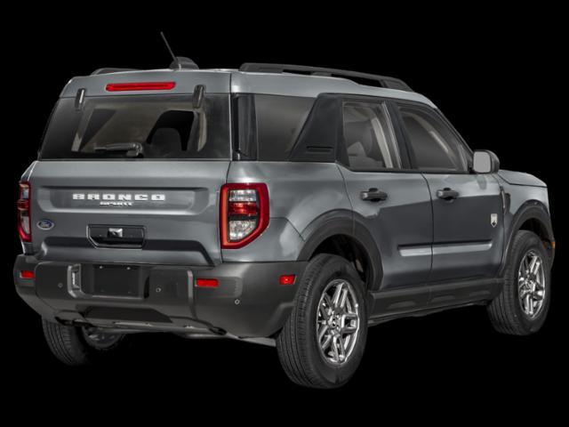new 2025 Ford Bronco Sport car, priced at $37,405
