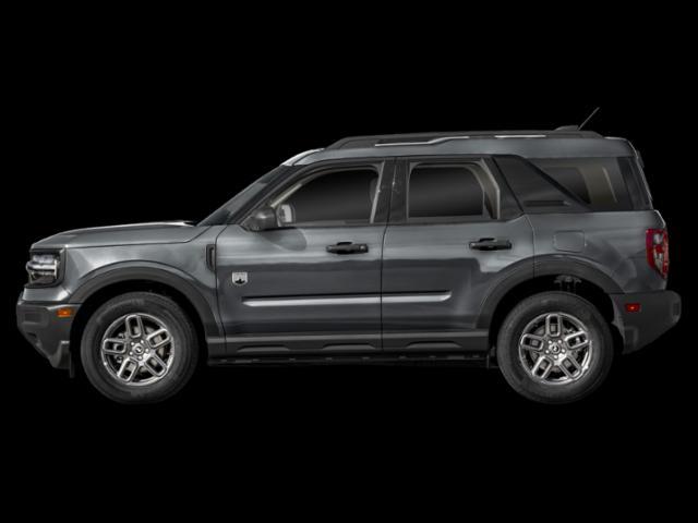 new 2025 Ford Bronco Sport car, priced at $37,405