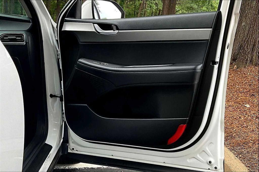 used 2021 Hyundai Palisade car, priced at $22,700