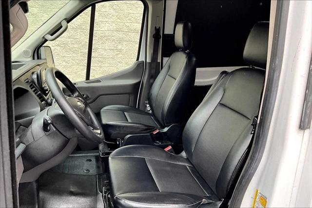 used 2022 Ford Transit-250 car, priced at $34,499