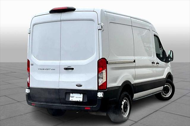 used 2022 Ford Transit-250 car, priced at $34,499