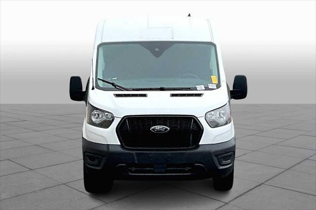 used 2022 Ford Transit-250 car, priced at $34,499