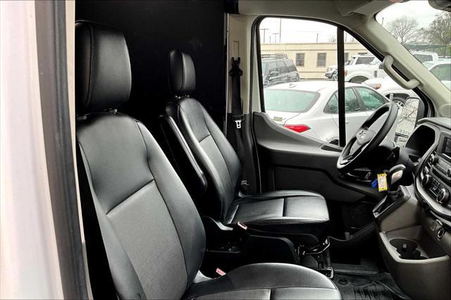 used 2022 Ford Transit-250 car, priced at $34,499