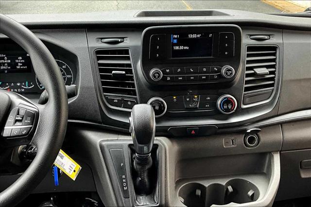 used 2022 Ford Transit-250 car, priced at $34,499