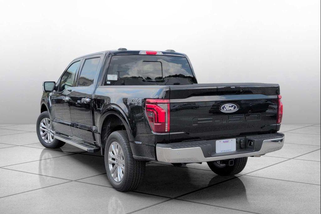 new 2025 Ford F-150 car, priced at $65,514