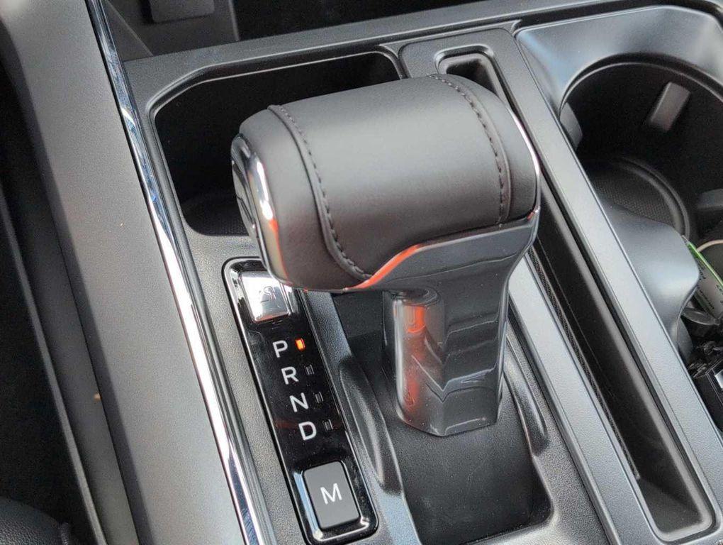 new 2025 Ford F-150 car, priced at $65,514