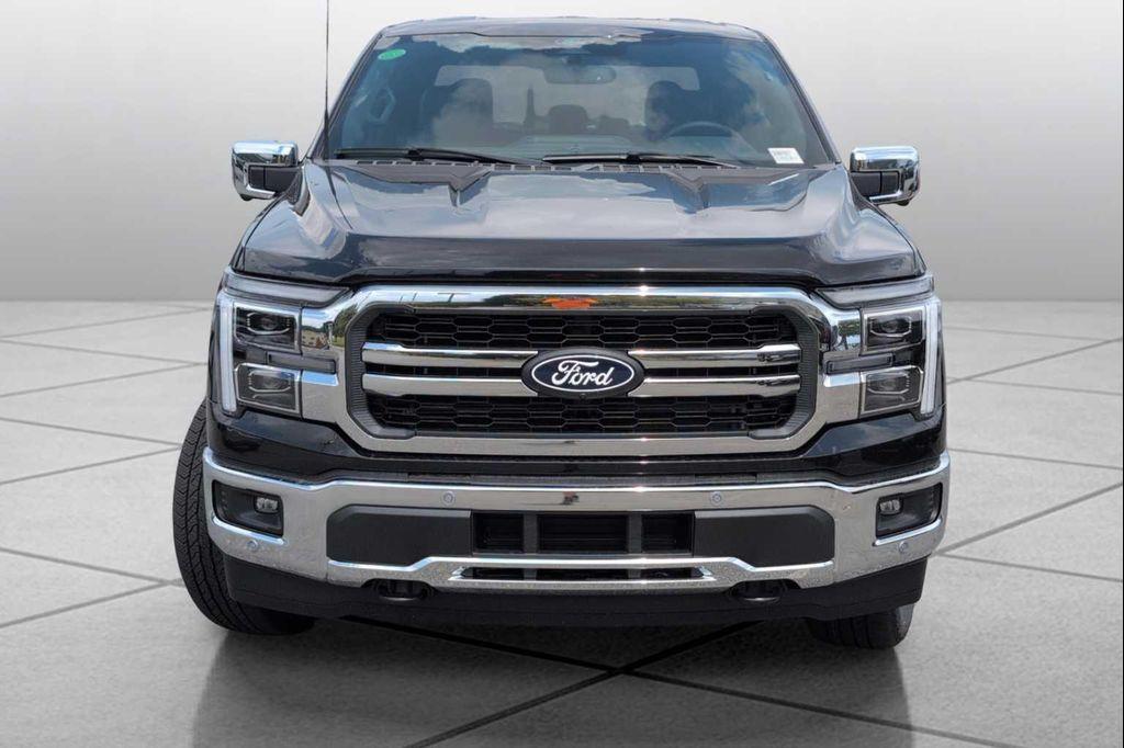 new 2025 Ford F-150 car, priced at $65,514