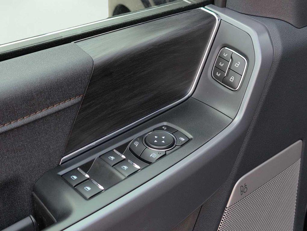 new 2025 Ford F-150 car, priced at $65,514