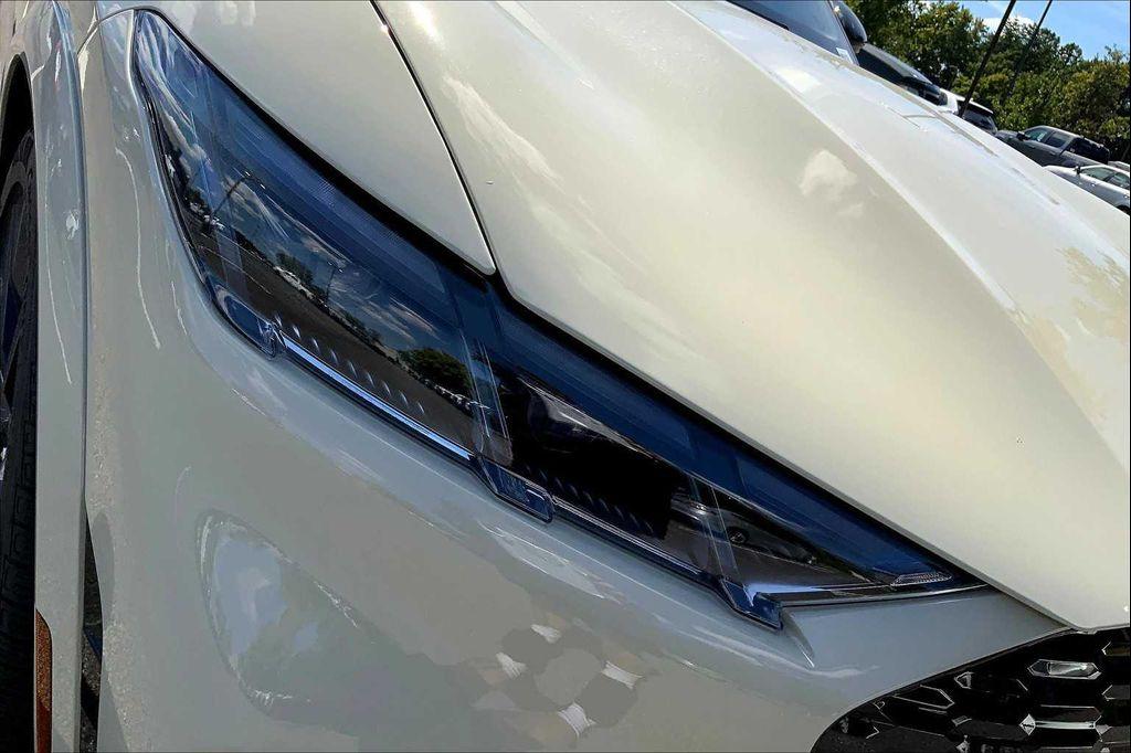 new 2025 Ford Mustang Mach-E car, priced at $57,676
