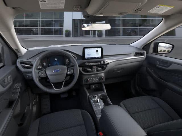 new 2025 Ford Escape car, priced at $30,987