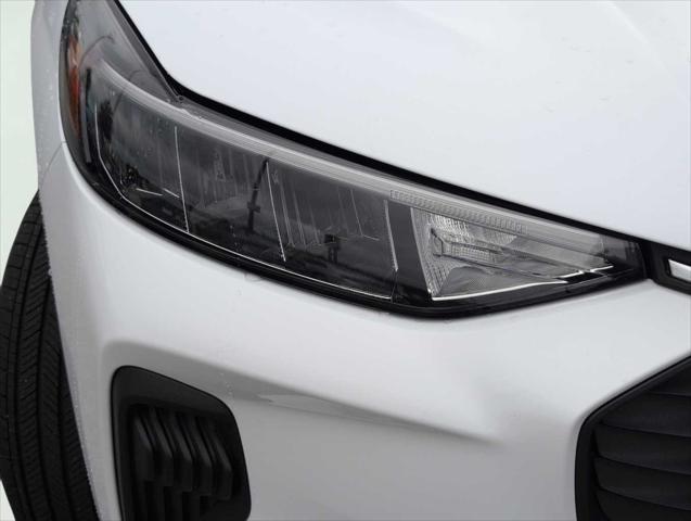 new 2025 Ford Escape car, priced at $29,404