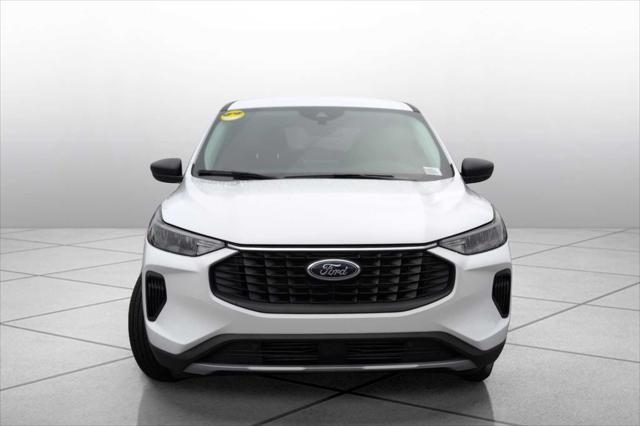new 2025 Ford Escape car, priced at $29,404