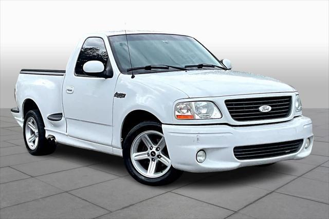 used 2003 Ford F-150 car, priced at $26,999