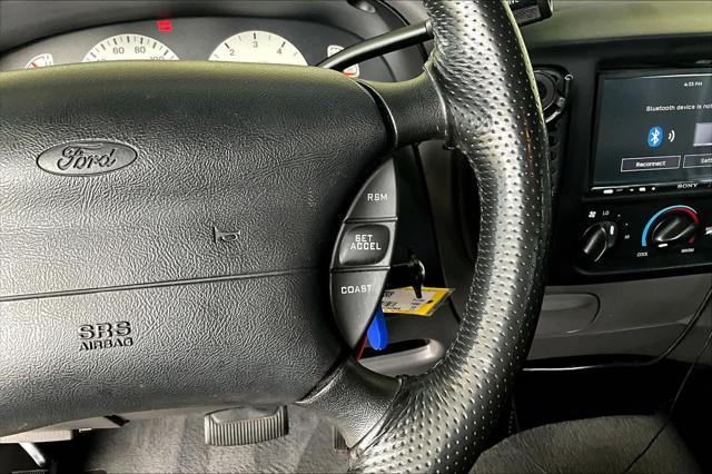 used 2003 Ford F-150 car, priced at $26,999