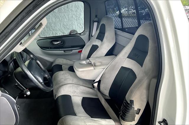 used 2003 Ford F-150 car, priced at $26,999