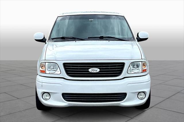 used 2003 Ford F-150 car, priced at $26,999