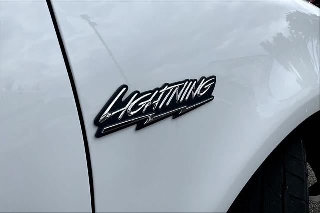 used 2003 Ford F-150 car, priced at $26,999