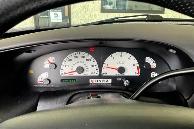 used 2003 Ford F-150 car, priced at $26,999