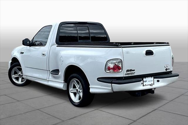 used 2003 Ford F-150 car, priced at $26,999