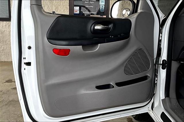 used 2003 Ford F-150 car, priced at $26,999
