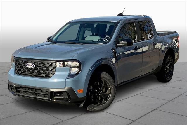 new 2025 Ford Maverick car, priced at $34,842
