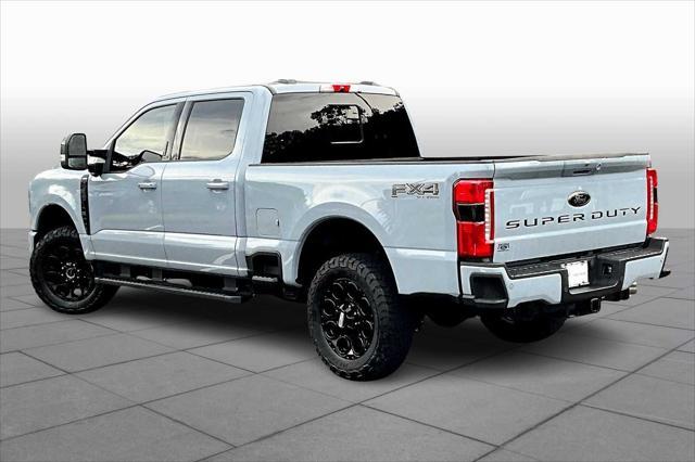 used 2024 Ford F-350 car, priced at $76,999
