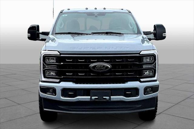 used 2024 Ford F-350 car, priced at $76,999