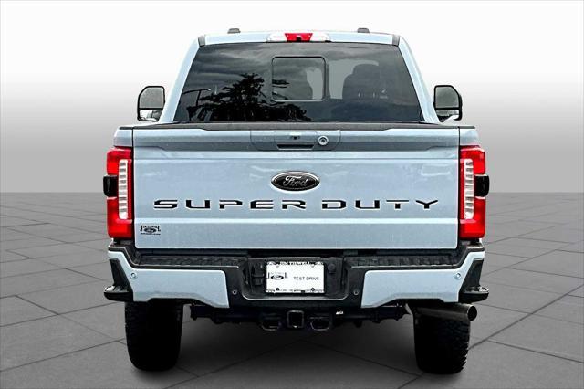 used 2024 Ford F-350 car, priced at $76,999
