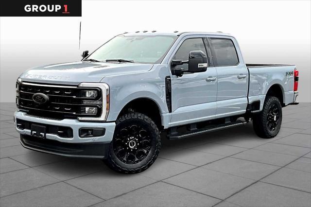 used 2024 Ford F-350 car, priced at $76,999