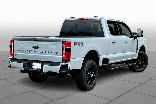 used 2024 Ford F-350 car, priced at $76,999