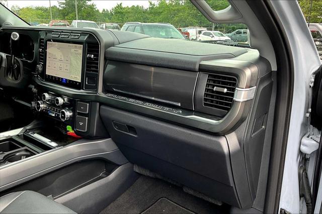used 2024 Ford F-350 car, priced at $76,999