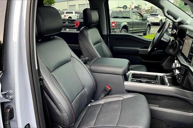used 2024 Ford F-350 car, priced at $76,999