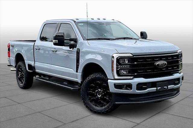 used 2024 Ford F-350 car, priced at $76,999