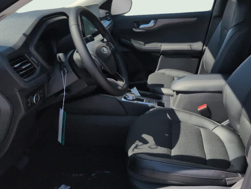 new 2025 Ford Escape PHEV car, priced at $39,080
