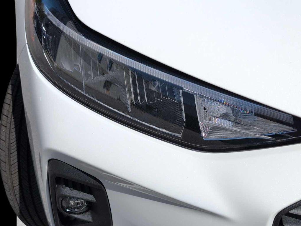 new 2025 Ford Escape PHEV car, priced at $39,080