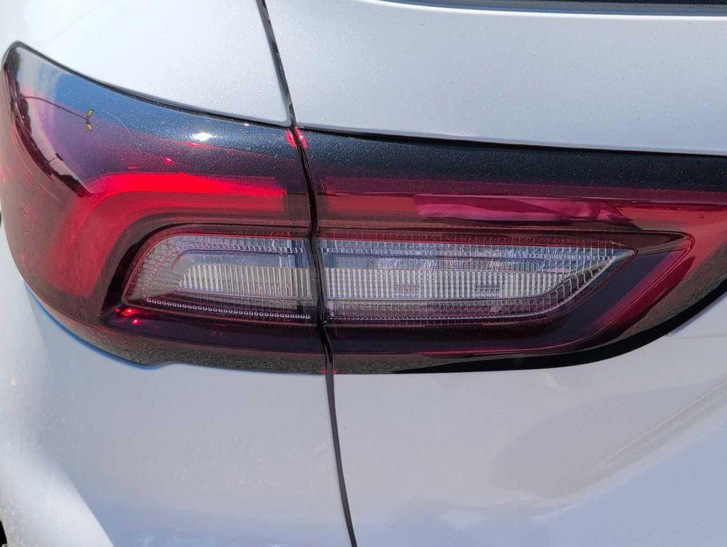 new 2025 Ford Escape PHEV car, priced at $39,080