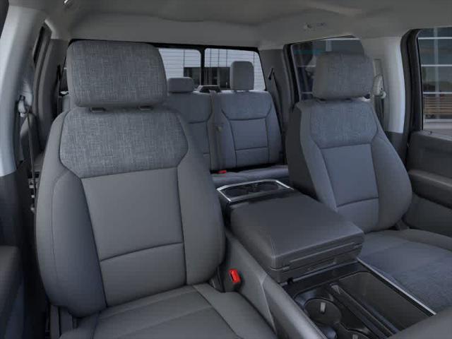 new 2024 Ford F-150 car, priced at $57,200