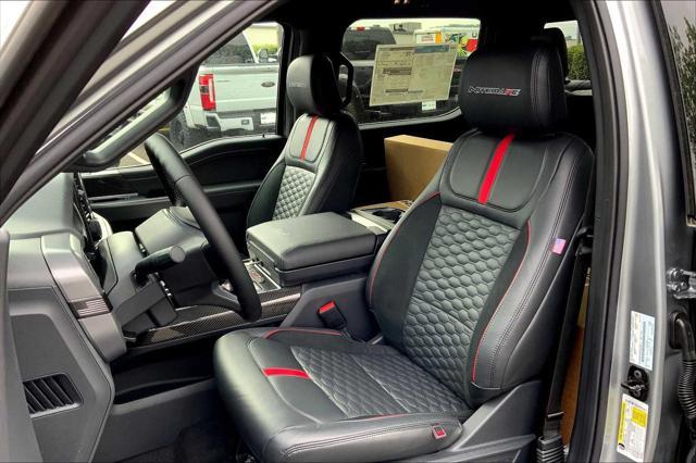 new 2025 Ford F-150 car, priced at $113,990