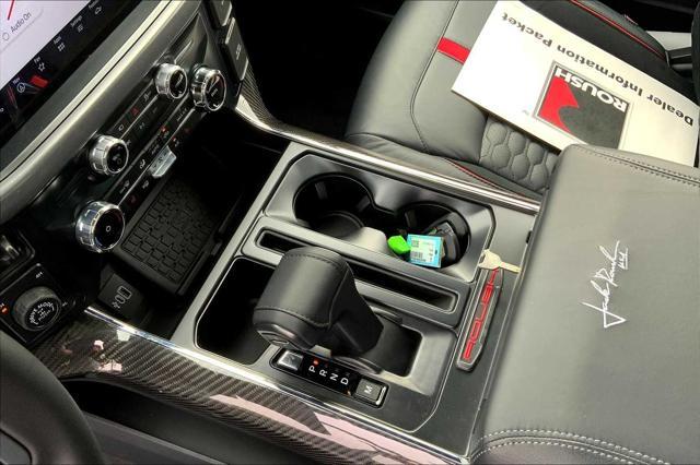 new 2025 Ford F-150 car, priced at $113,990